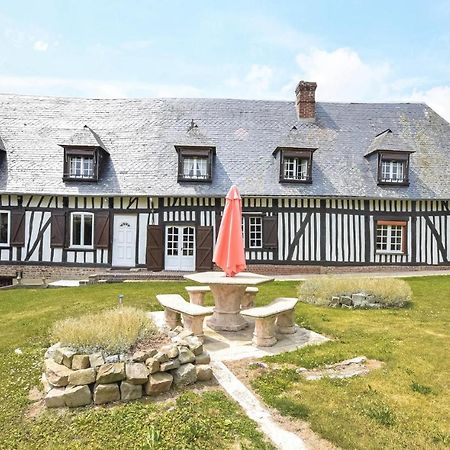 2 Bedroom Lovely Home In Marques Exterior foto
