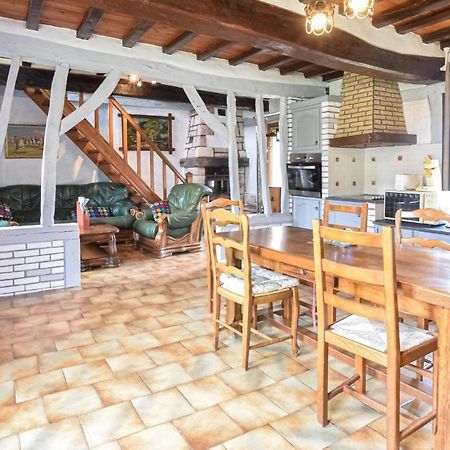 2 Bedroom Lovely Home In Marques Exterior foto