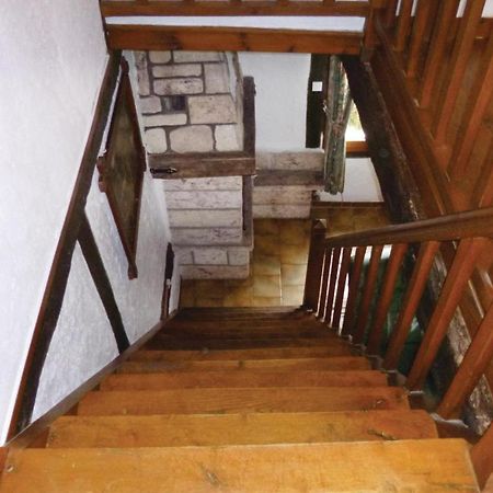 2 Bedroom Lovely Home In Marques Exterior foto