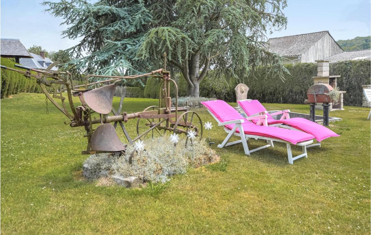 2 Bedroom Lovely Home In Marques Exterior foto