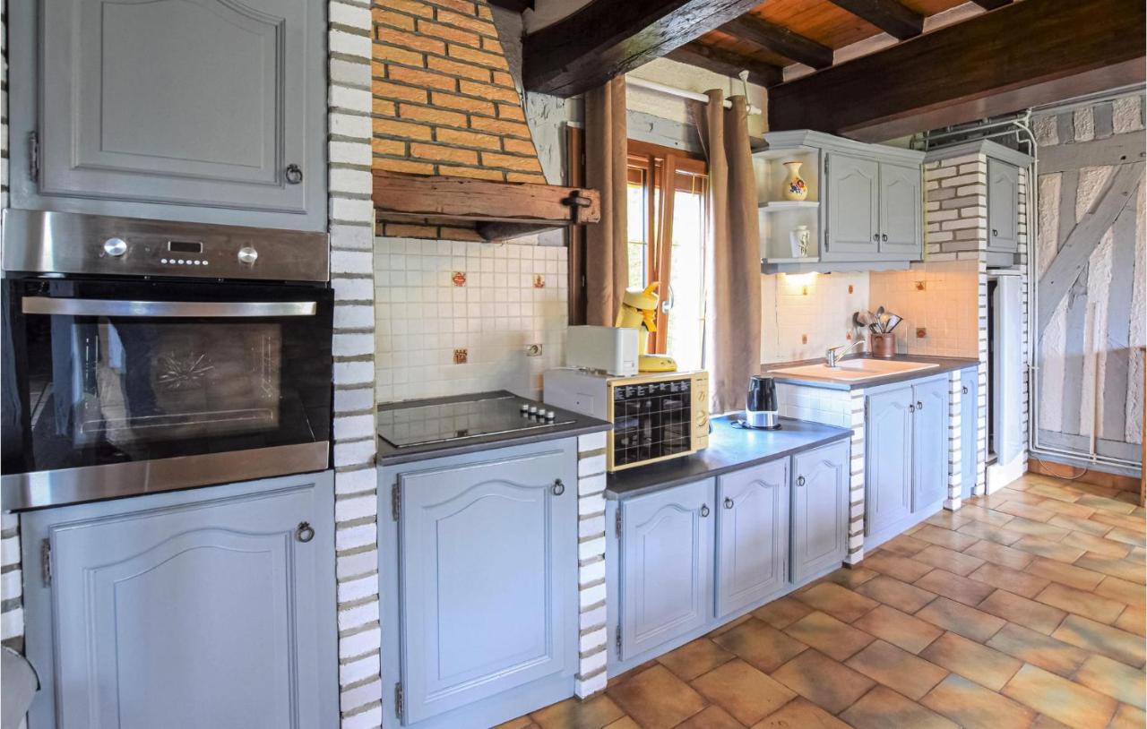 2 Bedroom Lovely Home In Marques Exterior foto